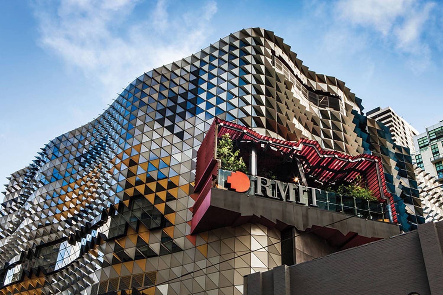 RMIT University