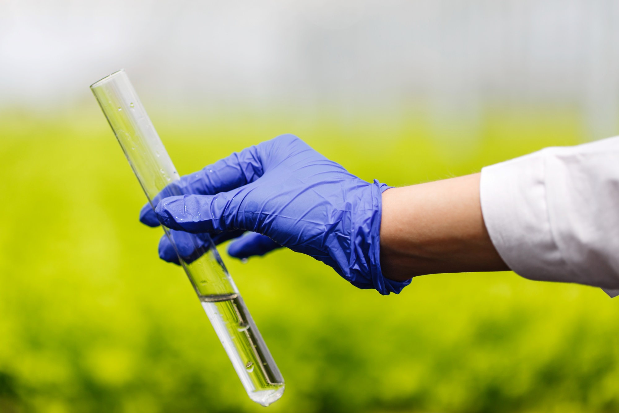 Get Your Environmental Isotopes Sampling Right – From Field to Laboratory